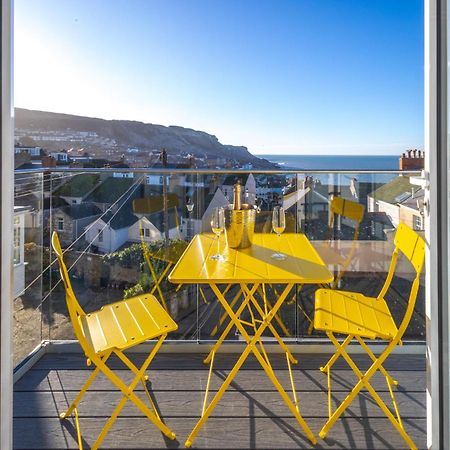 Bright & Beautiful 4 Bedroom House With Sea Views Πόρτλαντ Εξωτερικό φωτογραφία