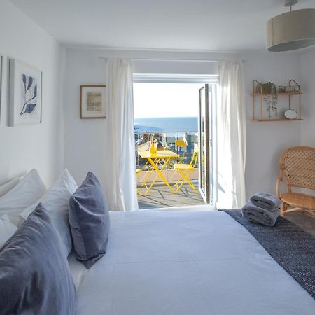 Bright & Beautiful 4 Bedroom House With Sea Views Πόρτλαντ Εξωτερικό φωτογραφία