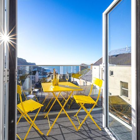 Bright & Beautiful 4 Bedroom House With Sea Views Πόρτλαντ Εξωτερικό φωτογραφία