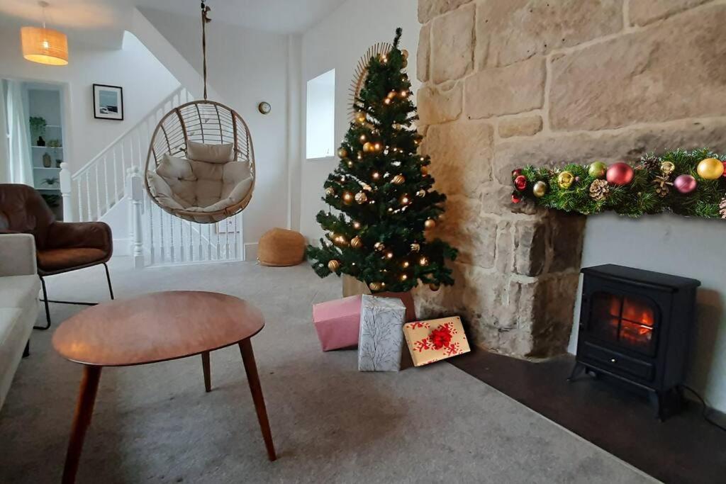 Bright & Beautiful 4 Bedroom House With Sea Views Πόρτλαντ Εξωτερικό φωτογραφία