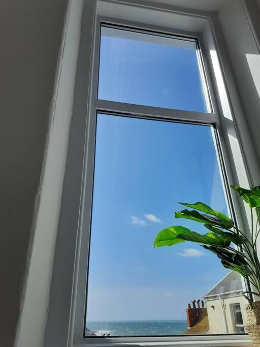 Bright & Beautiful 4 Bedroom House With Sea Views Πόρτλαντ Εξωτερικό φωτογραφία