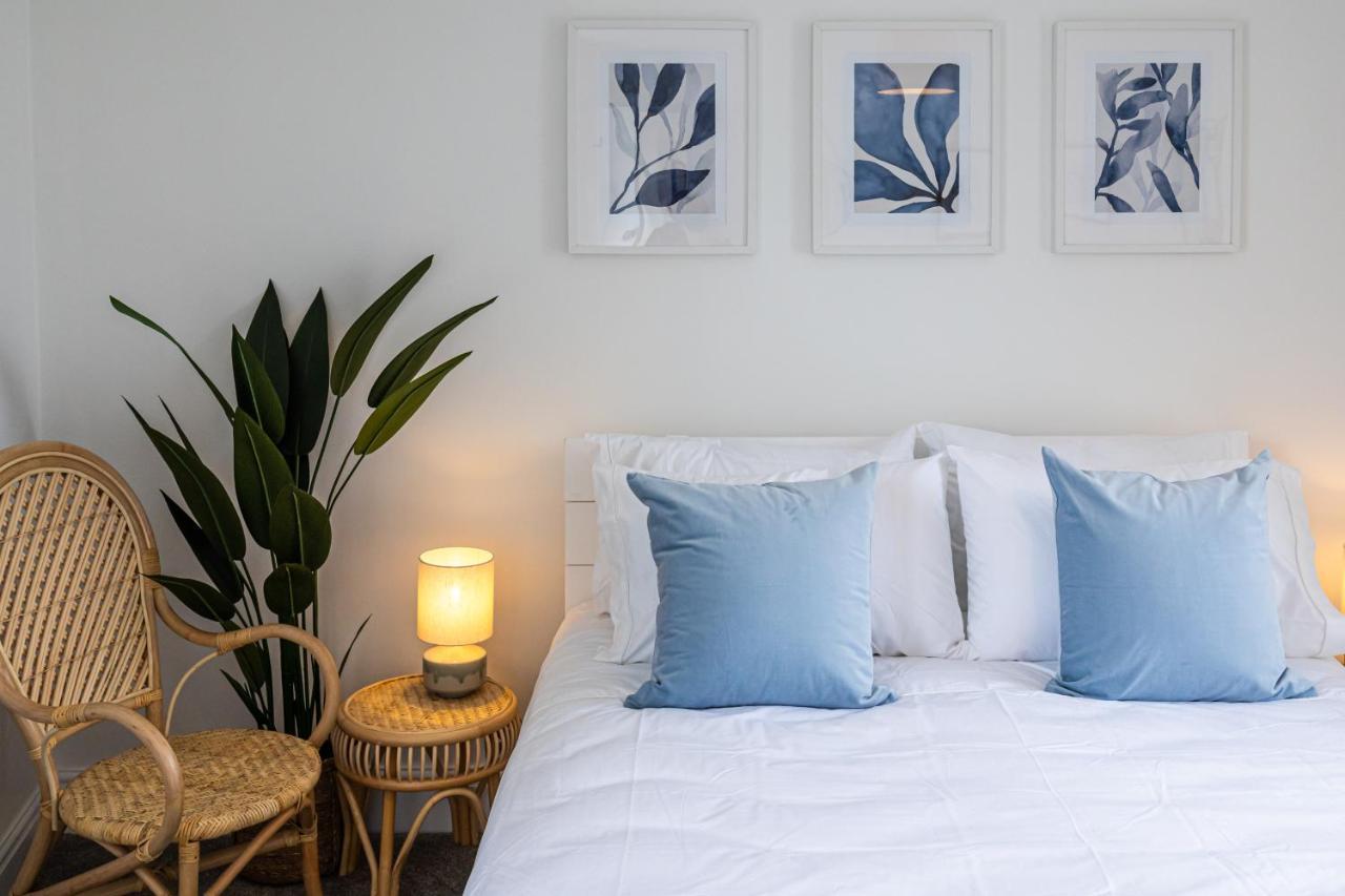 Bright & Beautiful 4 Bedroom House With Sea Views Πόρτλαντ Εξωτερικό φωτογραφία