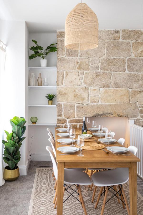 Bright & Beautiful 4 Bedroom House With Sea Views Πόρτλαντ Εξωτερικό φωτογραφία