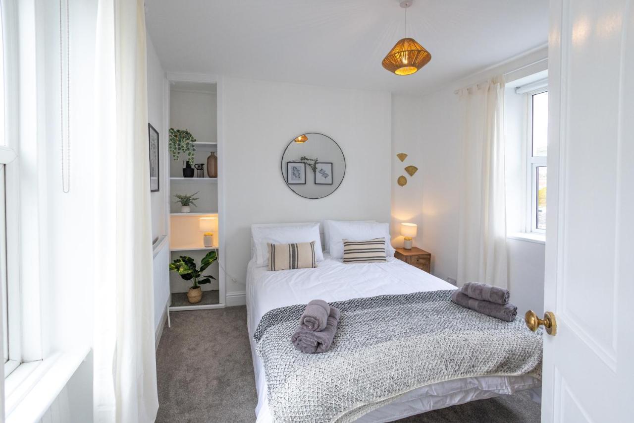 Bright & Beautiful 4 Bedroom House With Sea Views Πόρτλαντ Εξωτερικό φωτογραφία