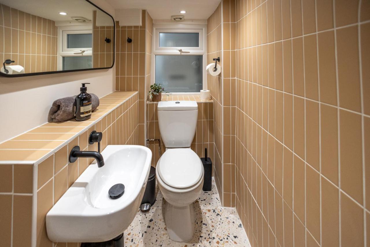 Bright & Beautiful 4 Bedroom House With Sea Views Πόρτλαντ Εξωτερικό φωτογραφία