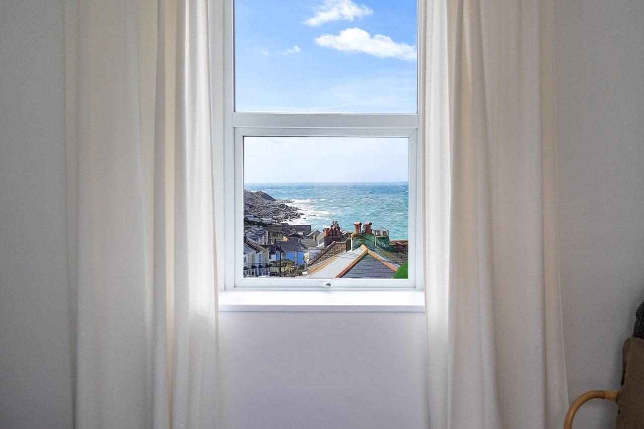 Bright & Beautiful 4 Bedroom House With Sea Views Πόρτλαντ Εξωτερικό φωτογραφία